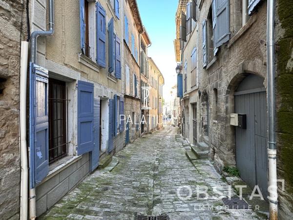À VENDRE