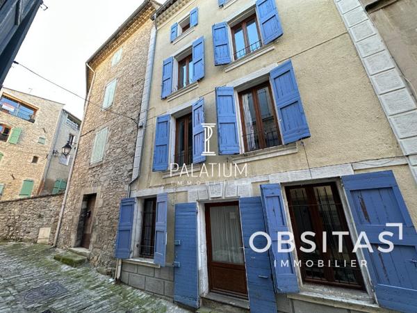 À VENDRE