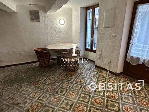 À VENDRE