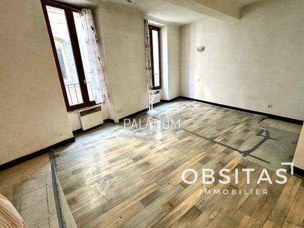 À VENDRE