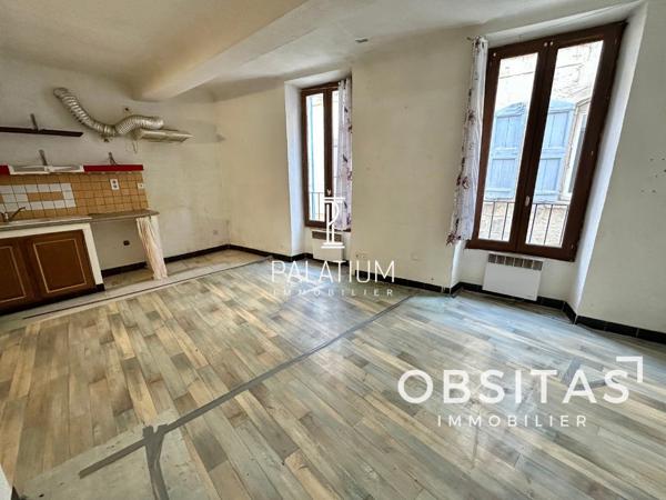 À VENDRE