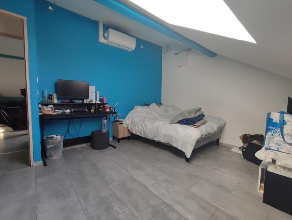 maison familiale, sans travaux, garage3 places