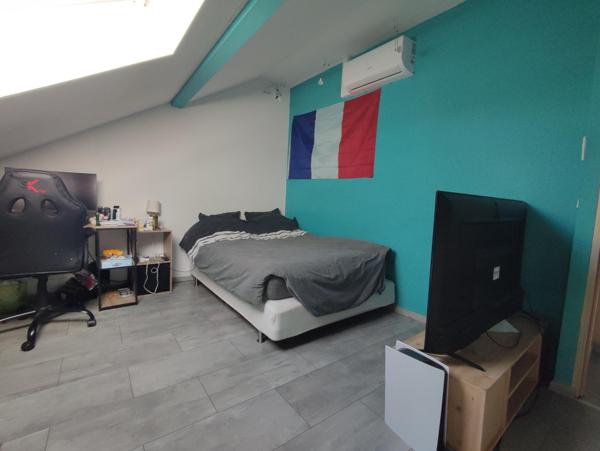 maison familiale, sans travaux, garage3 places