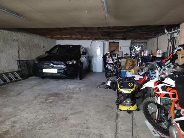 maison familiale, sans travaux, garage3 places