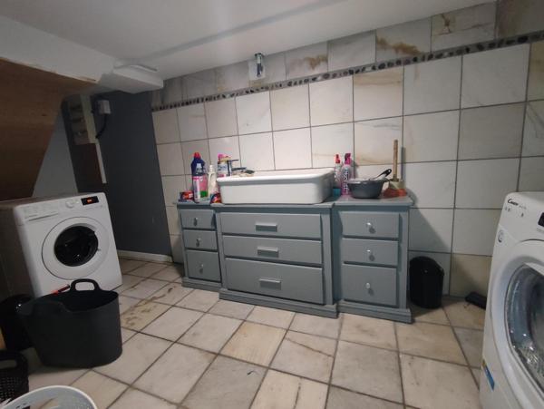 maison familiale, sans travaux, garage3 places