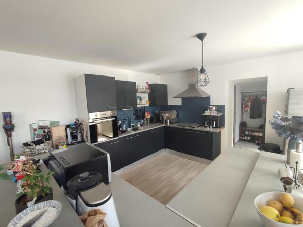 maison familiale, sans travaux, garage3 places