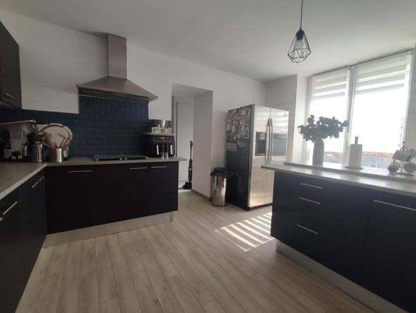 maison familiale, sans travaux, garage3 places