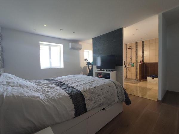 maison familiale, sans travaux, garage3 places