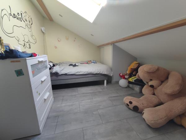 maison familiale, sans travaux, garage3 places