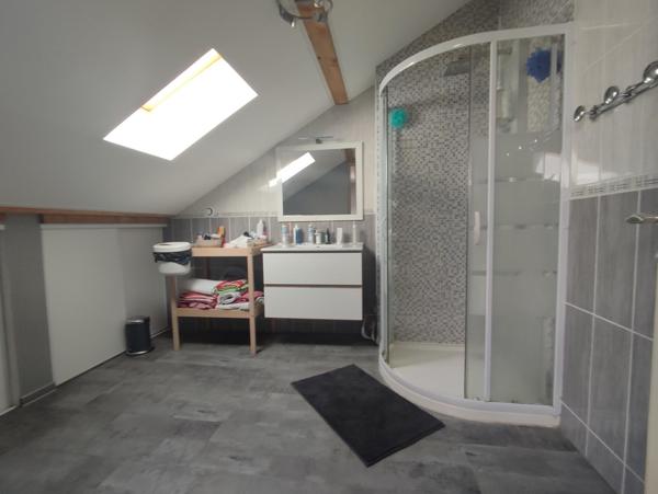 maison familiale, sans travaux, garage3 places