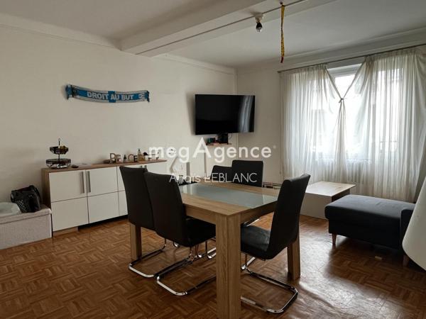 Maison à SAINT-DENIS-D'ORQUES, 72350 - 6 pièces 171m²