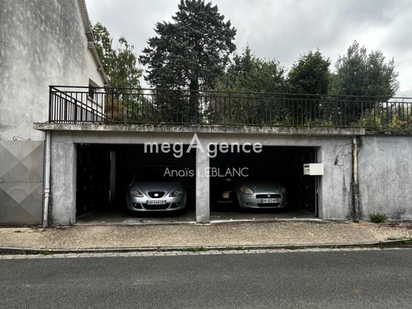 Maison à SAINT-DENIS-D'ORQUES, 72350 - 6 pièces 171m²