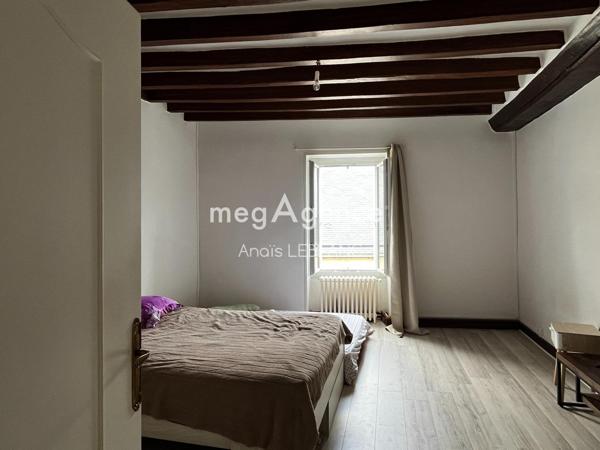 Maison à SAINT-DENIS-D'ORQUES, 72350 - 6 pièces 171m²