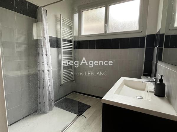 Maison à SAINT-DENIS-D'ORQUES, 72350 - 6 pièces 171m²