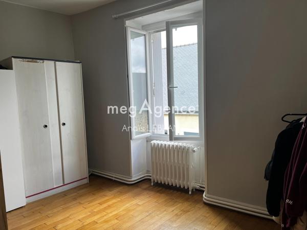 Maison à SAINT-DENIS-D'ORQUES, 72350 - 6 pièces 171m²