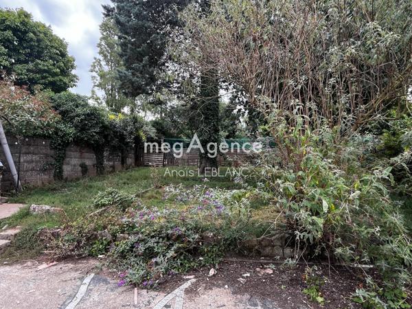 Maison à SAINT-DENIS-D'ORQUES, 72350 - 6 pièces 171m²
