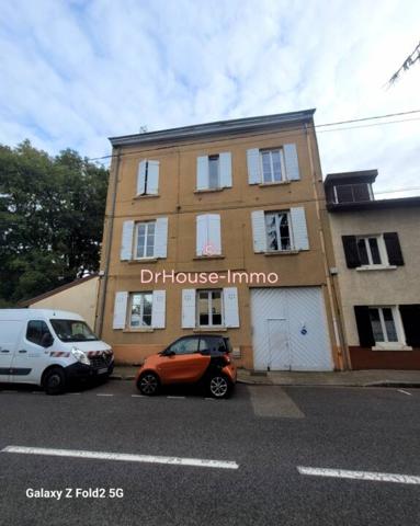 Appartement à louer 1 pièce de 14 m²