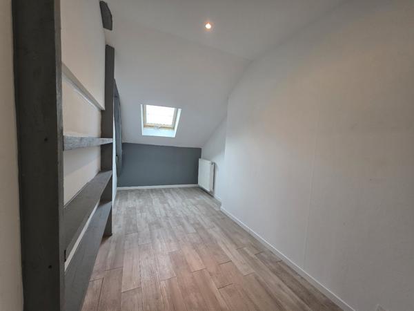 Maison à SAINT GAULTIER (36800)