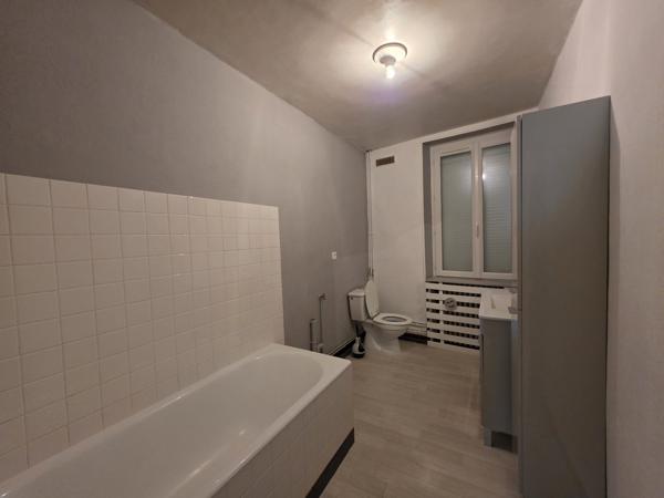 Maison à SAINT GAULTIER (36800)