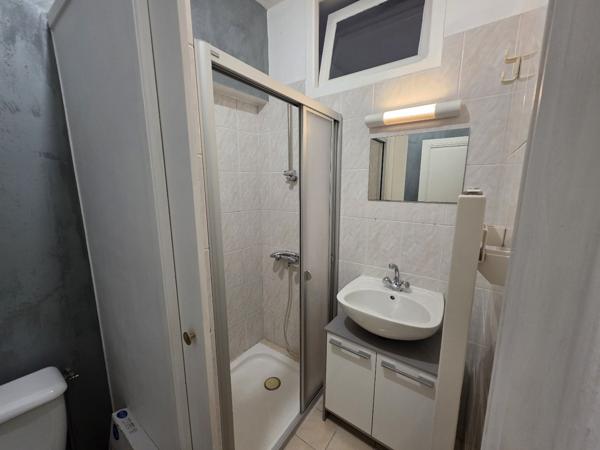 Maison à SAINT GAULTIER (36800)