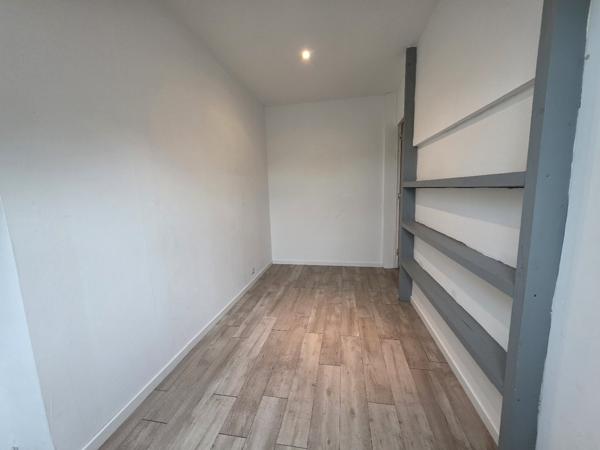 Maison à SAINT GAULTIER (36800)