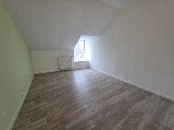 Maison à SAINT GAULTIER (36800)