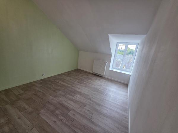 Maison à SAINT GAULTIER (36800)