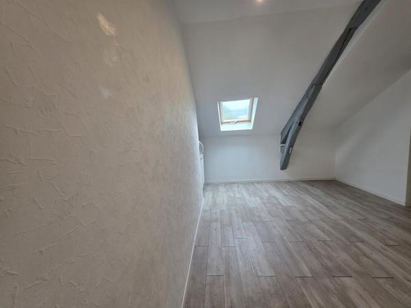 Maison à SAINT GAULTIER (36800)