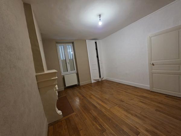 Maison à SAINT GAULTIER (36800)