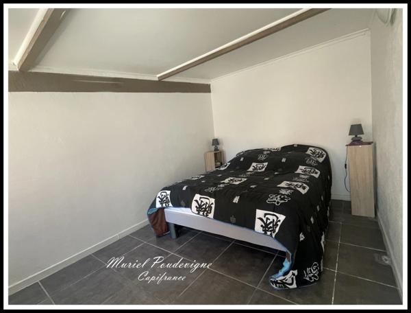 Maison + Studio indépendant - 116 m2 au total / 6 pièces - ORANGE (84)