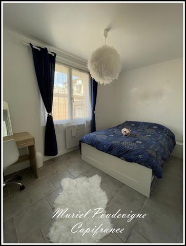 Maison + Studio indépendant - 116 m2 au total / 6 pièces - ORANGE (84)