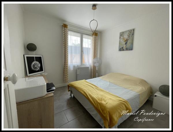 Maison + Studio indépendant - 116 m2 au total / 6 pièces - ORANGE (84)