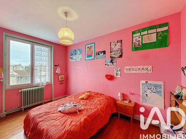 Maison à vendre 5 pièces 142 m² La Rochelle