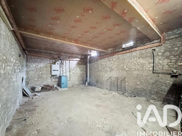 Maison à vendre 5 pièces 142 m² La Rochelle