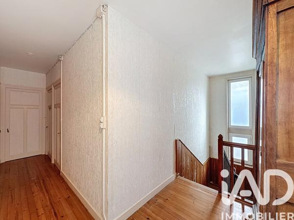 Maison à vendre 5 pièces 142 m² La Rochelle