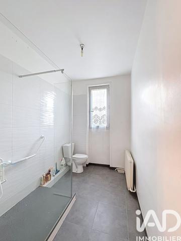 Maison à vendre 5 pièces 142 m² La Rochelle