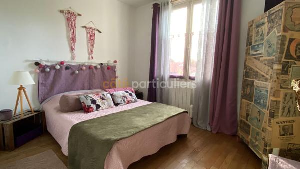 Location Appartement44 m² - 3 Pièces - ARVERT (17530)