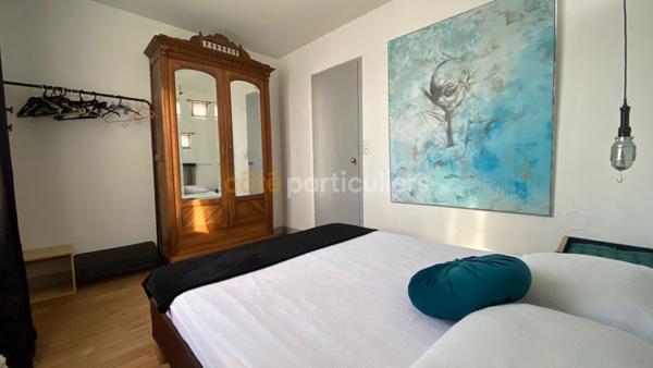 Location Appartement44 m² - 3 Pièces - ARVERT (17530)