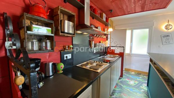 Location Appartement44 m² - 3 Pièces - ARVERT (17530)