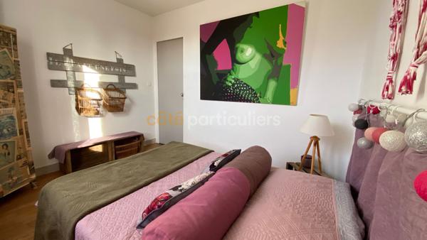 Location Appartement44 m² - 3 Pièces - ARVERT (17530)