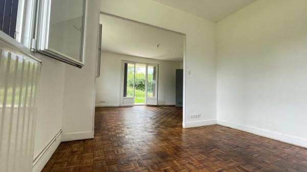 Maison T3 - jardin clos