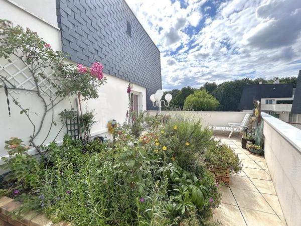 Vente / Duplex