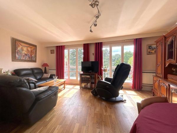 Vente / Duplex