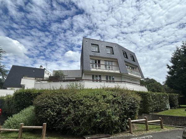 Vente / Duplex