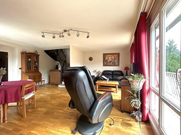 Vente / Duplex