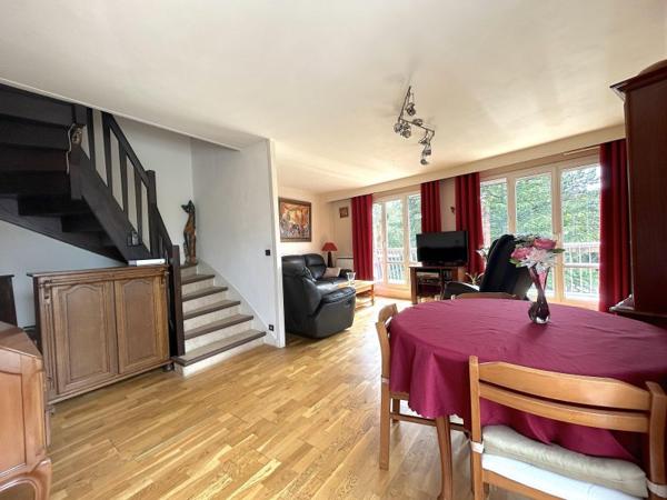 Vente / Duplex