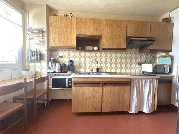 Vente / Duplex
