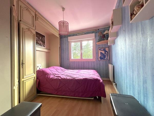 Vente / Duplex