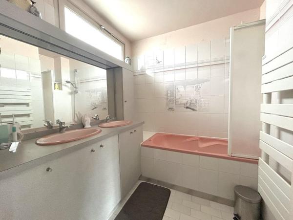 Vente / Duplex