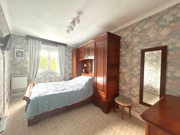 Vente / Duplex